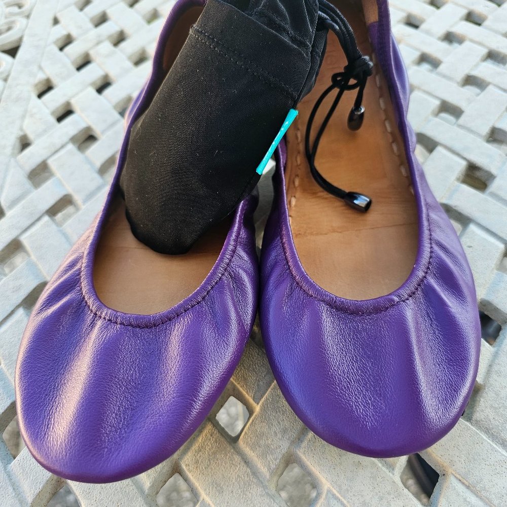 Tieks